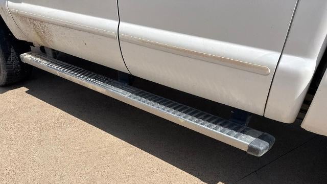 2014 Ford F-250 Super Duty King Ranch
