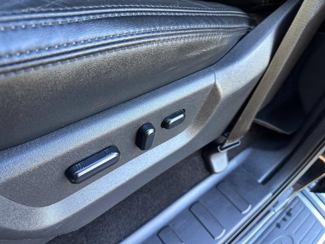 2015 Ford F-250 - $36,000