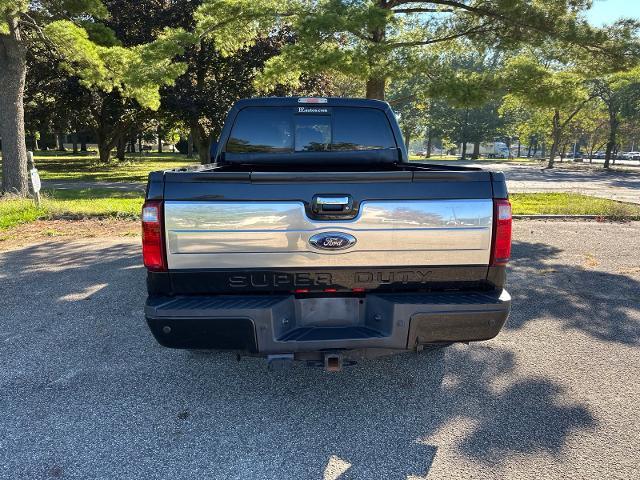 2015 Ford F-250 - $36,000