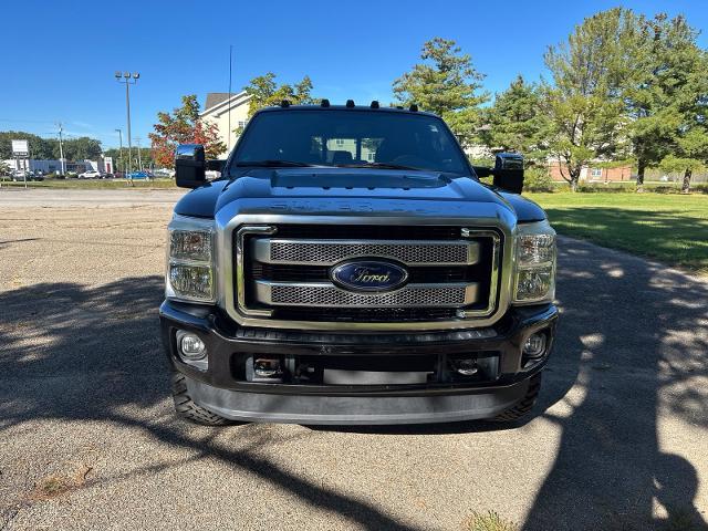 2015 Ford F-250 - $36,000