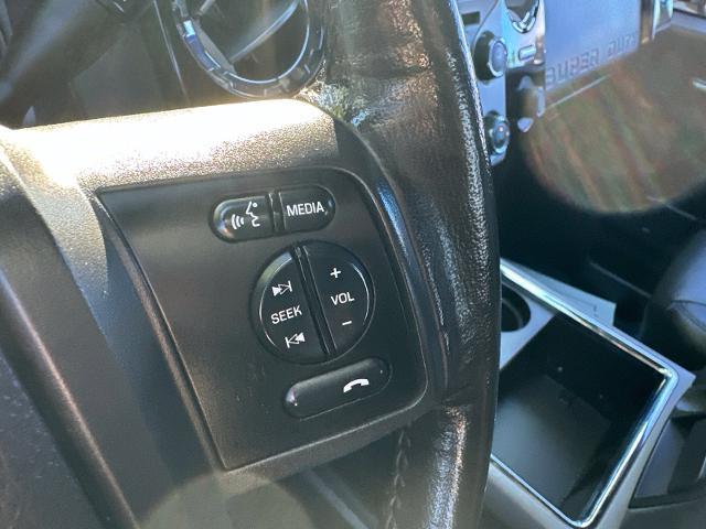 2015 Ford F-250 - $36,000