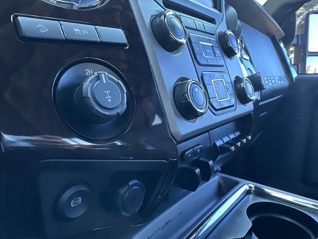 2015 Ford F-250 - $36,000