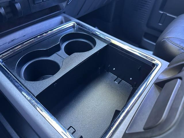 2015 Ford F-250 - $36,000