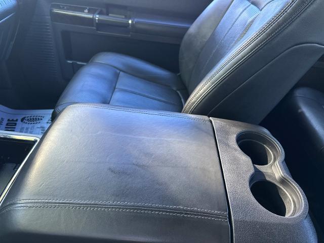 2015 Ford F-250 - $36,000