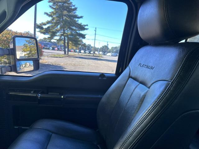 2015 Ford F-250 - $36,000