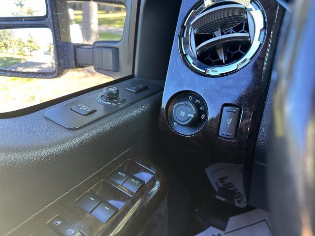 2015 Ford F-250 - $36,000