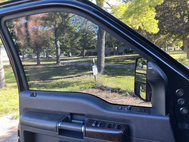 2015 Ford F-250 - $36,000