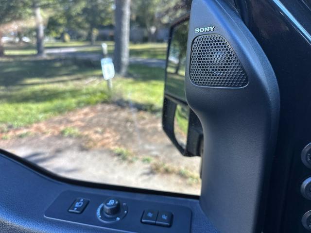 2015 Ford F-250 - $36,000