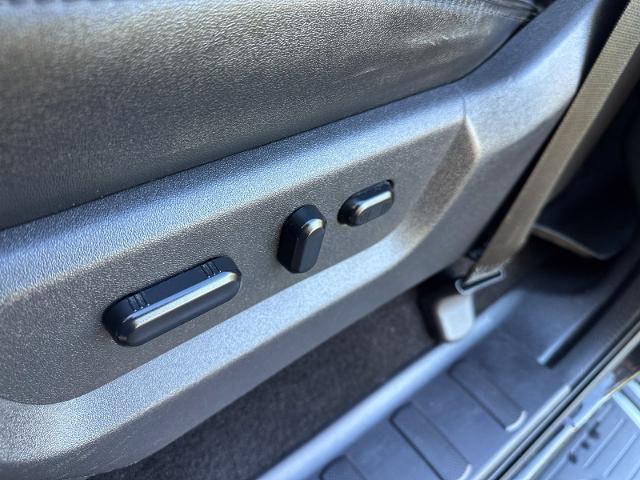 2015 Ford F-250 - $36,000
