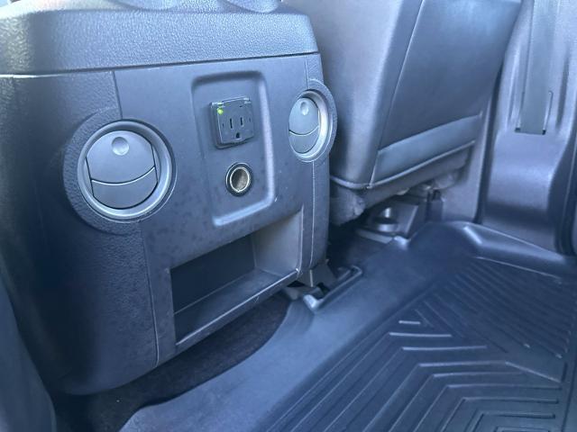 2015 Ford F-250 - $36,000