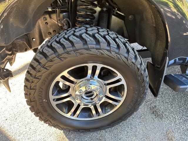 2015 Ford F-250 - $36,000