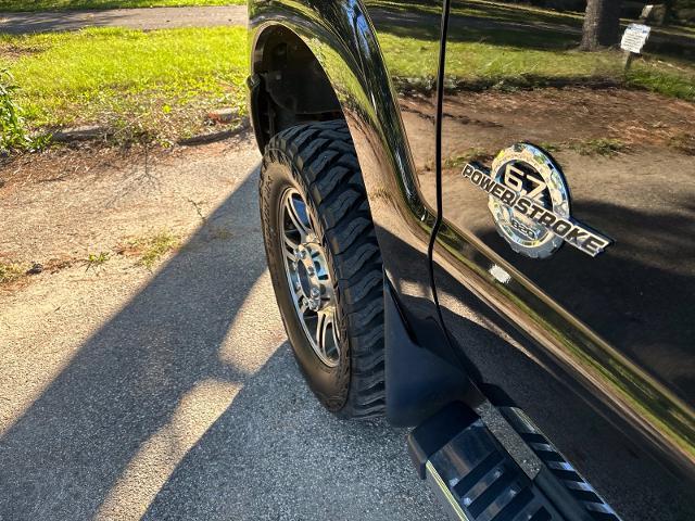 2015 Ford F-250 - $36,000