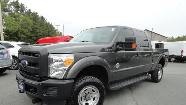 Preowned 2015 Ford F-250 Super Duty King Ranch for Sale