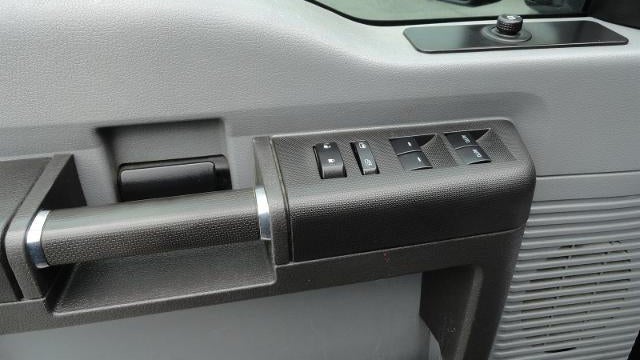 2015 Ford F-250 Super Duty King Ranch