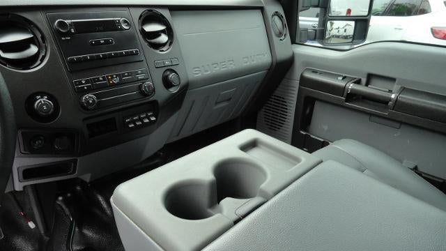 2015 Ford F-250 Super Duty King Ranch