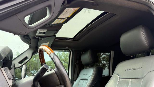 2015 Ford F-250 Super Duty King Ranch