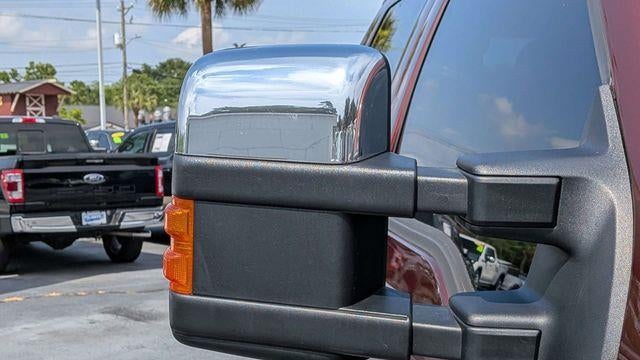 2015 Ford F-250 Super Duty King Ranch