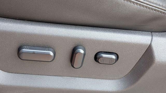 2015 Ford F-250 Super Duty King Ranch