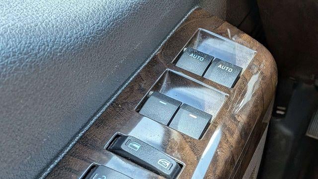 2015 Ford F-250 Super Duty King Ranch