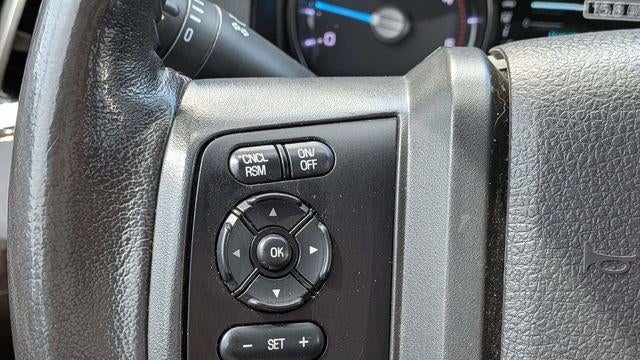 2015 Ford F-250 Super Duty King Ranch