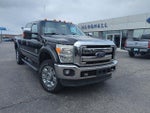 2016 F-250 Super Duty Thumbnail 2