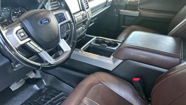 2017 Ford F-250 Super Duty XLT