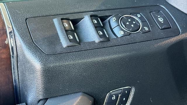 2017 Ford F-250 Super Duty XLT