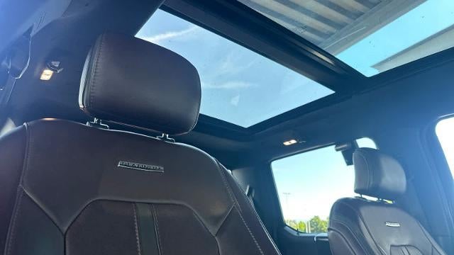 2017 Ford F-250 Super Duty XLT