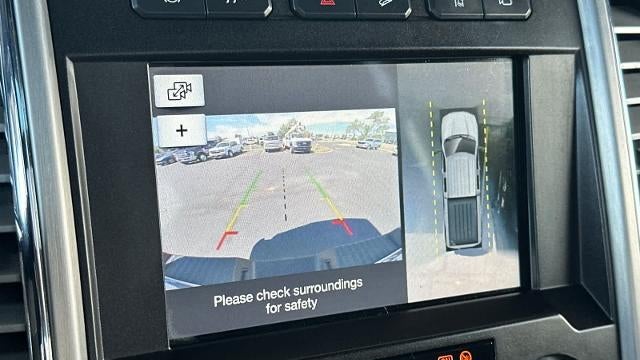 2017 Ford F-250 Super Duty XLT