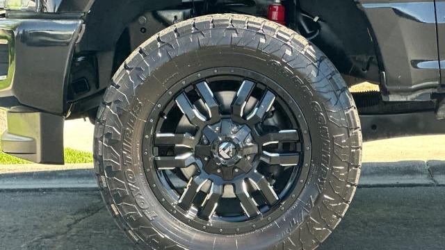 2017 Ford F-250 Super Duty XLT