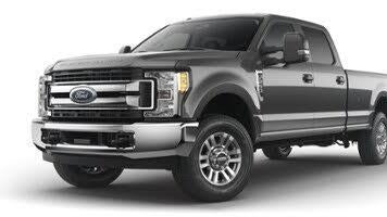 Preowned 2017 Ford F-250 Super Duty King Ranch for Sale