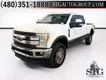 2017 F-250 Super Duty Thumbnail 1