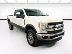 2017 F-250 Super Duty Thumbnail 3