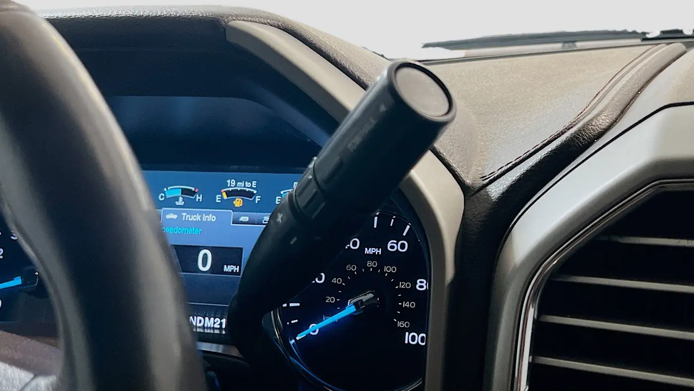 2017 Ford F-250 Super Duty King Ranch