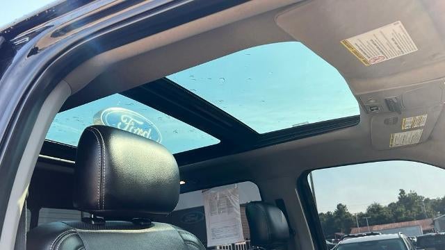 2017 Ford F-250 Super Duty XLT