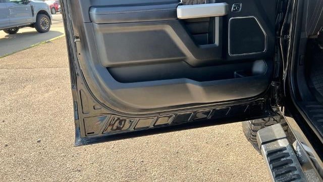 2017 Ford F-250 Super Duty XLT