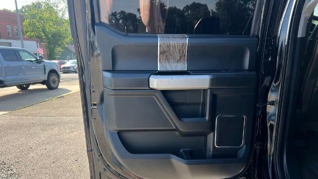 2017 Ford F-250 Super Duty XLT