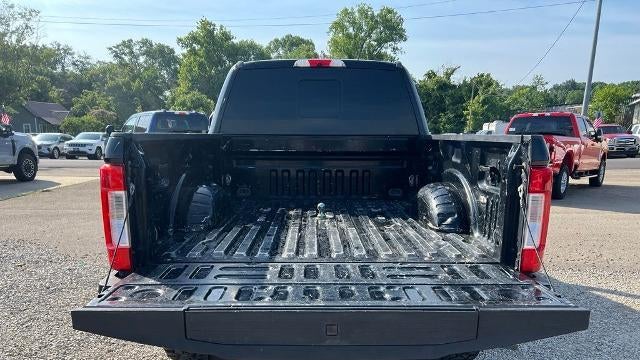 2017 Ford F-250 Super Duty XLT