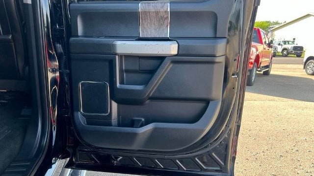 2017 Ford F-250 Super Duty XLT