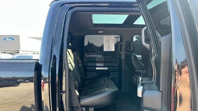 2017 Ford F-250 Super Duty XLT