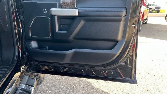 2017 Ford F-250 Super Duty XLT