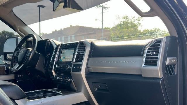2017 Ford F-250 Super Duty XLT