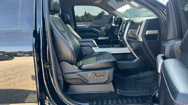 2017 Ford F-250 Super Duty XLT