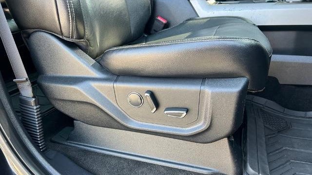 2017 Ford F-250 Super Duty XLT