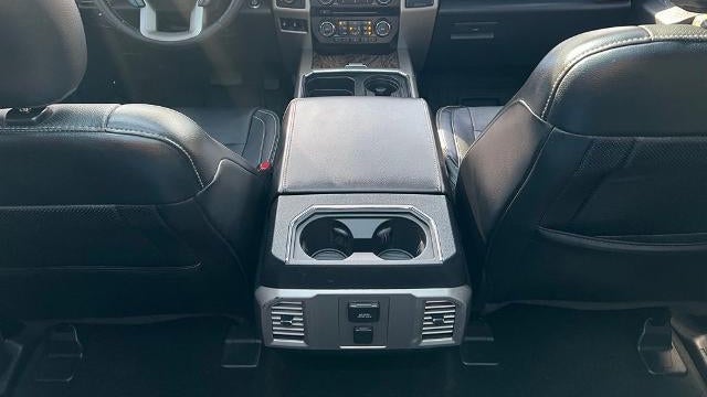 2017 Ford F-250 Super Duty XLT