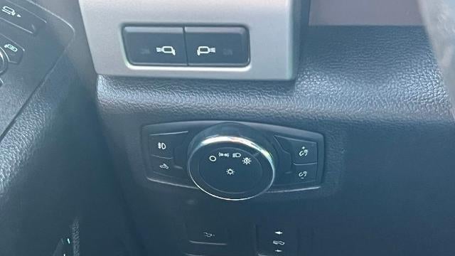 2017 Ford F-250 Super Duty XLT