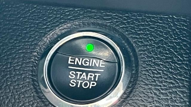 2017 Ford F-250 Super Duty XLT