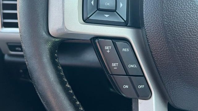 2017 Ford F-250 Super Duty XLT
