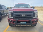2017 F-250 Super Duty Thumbnail 2