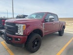 2017 F-250 Super Duty Thumbnail 3